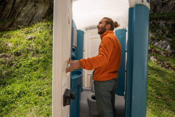 Sanitation services for porta potties in Great Bend, NY