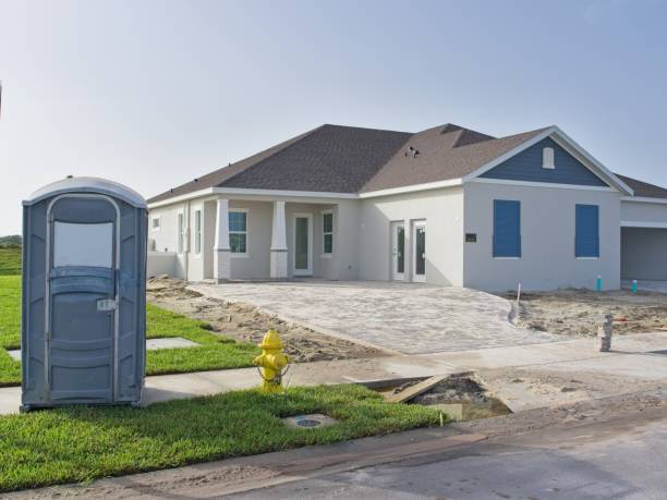 Best Portable restroom trailer rental  in Great Bend, NY