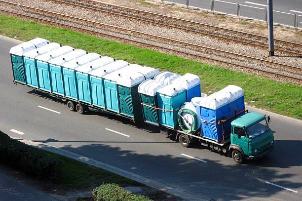 Best Luxury portable toilet rental  in Great Bend, NY